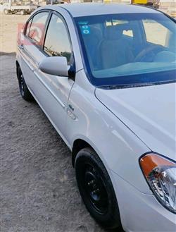 هيونداي أكسنت